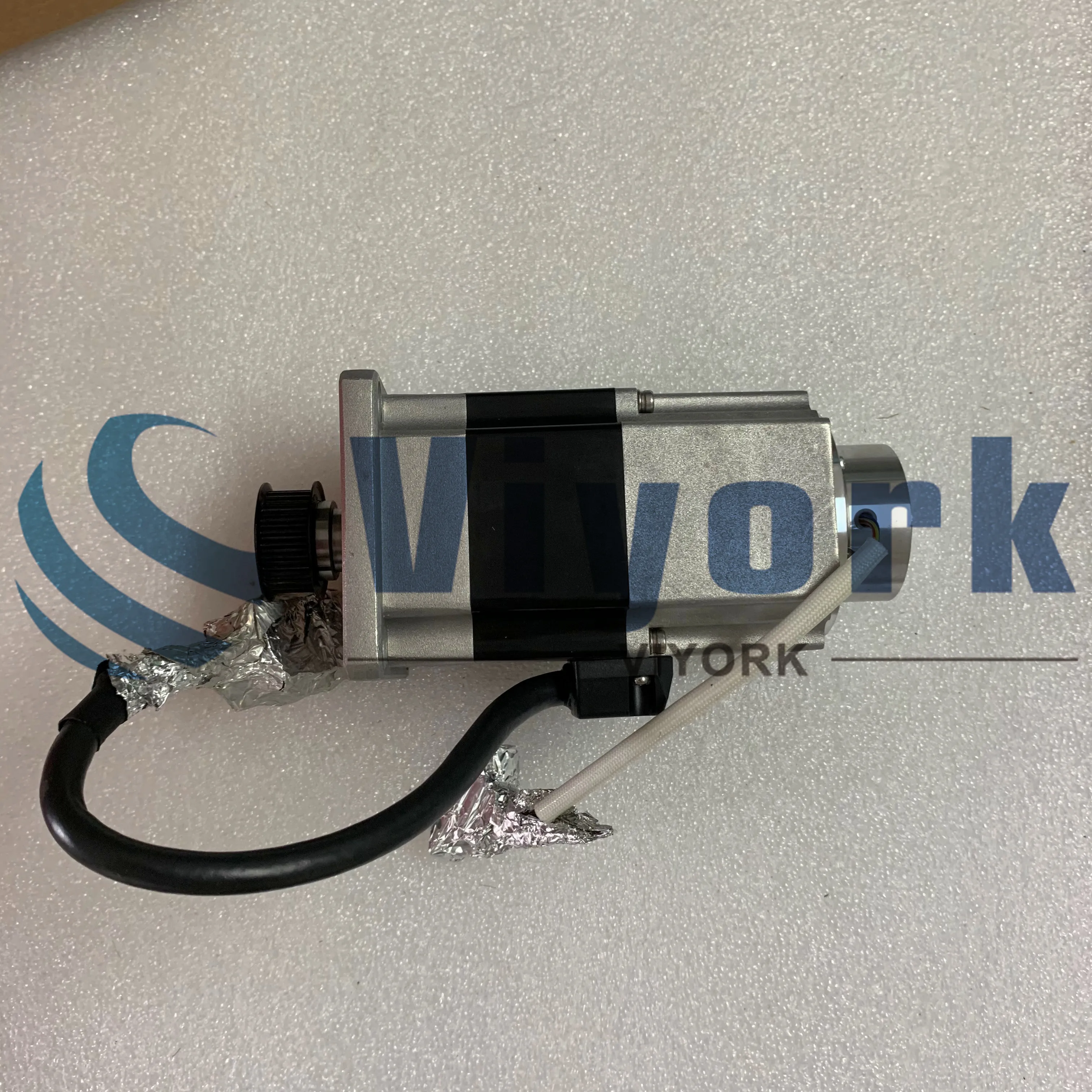 3HAC 021800 -003 모터 유닛 W. 타이밍 피니언 NEW