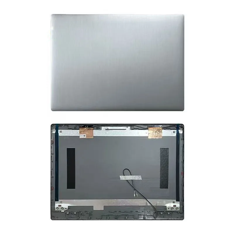 LCD Back Cover/LCD Front Bezel/Palmrest Upper Case/Bottom Case Base Cover/Hinge Cover For Lenovo ideapad 3 14IIL05 14IML05 14ADA