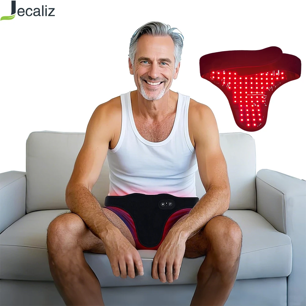 Led Red Light Thera…