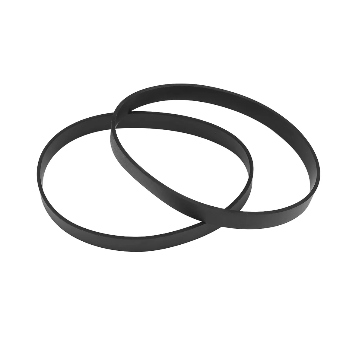 A58Z 2Pcs Replacement Transmission Belt for Upright Vacuum Cleaner 7 9 10 12 14 3031120 & 32074