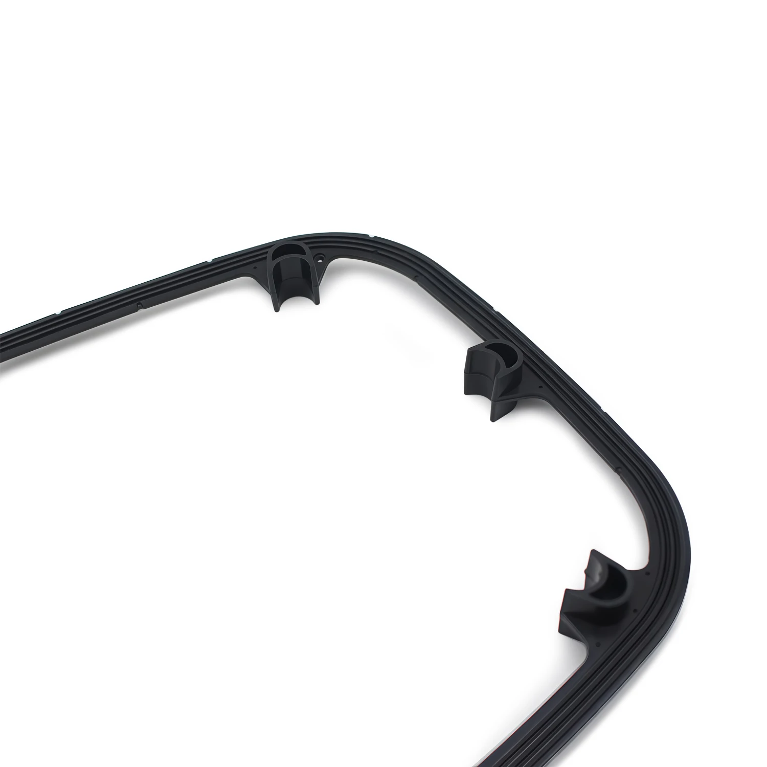 Motorrad-Gummimotorventildeckeldichtung für BMW Oilhead R850C R850GS R850 R1100GS Oilhead 11 14 7 668 216 11 12 1 341 708 – Detail 4
