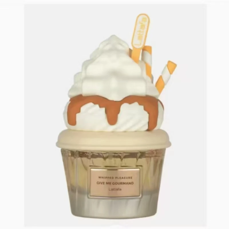 

Perfume for Women - 3.4 oz | Marshmallow Blush Sweet Romantic Fragrance | Long-Lasting