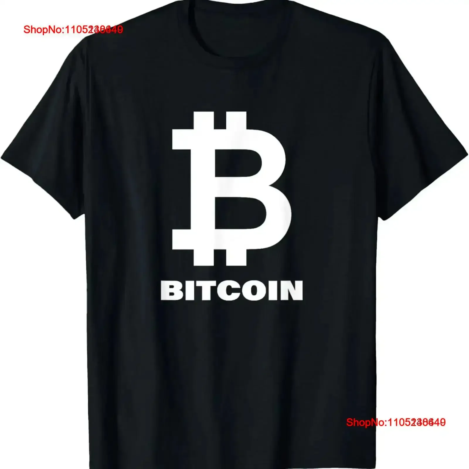 Bitcoin Logo Minima…