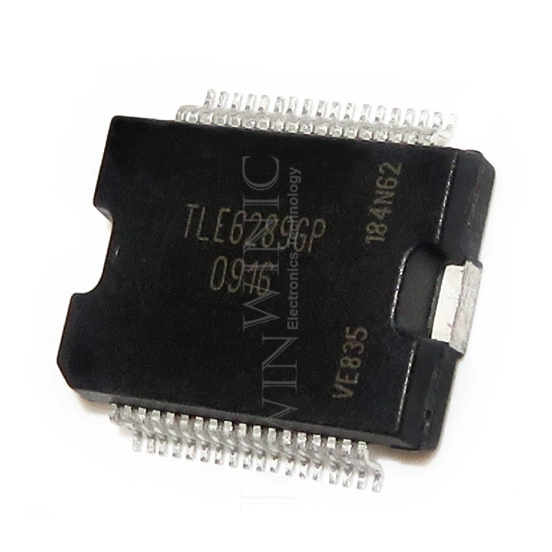 1-50PCS TLE6289GP TLE6289 XC9536-15PC44C XC9536 LA1787 1787 MC9S12XDT256CAA MC9S12XDT256 BA3912 3912 PIC16F946-I/PT PIC16F946