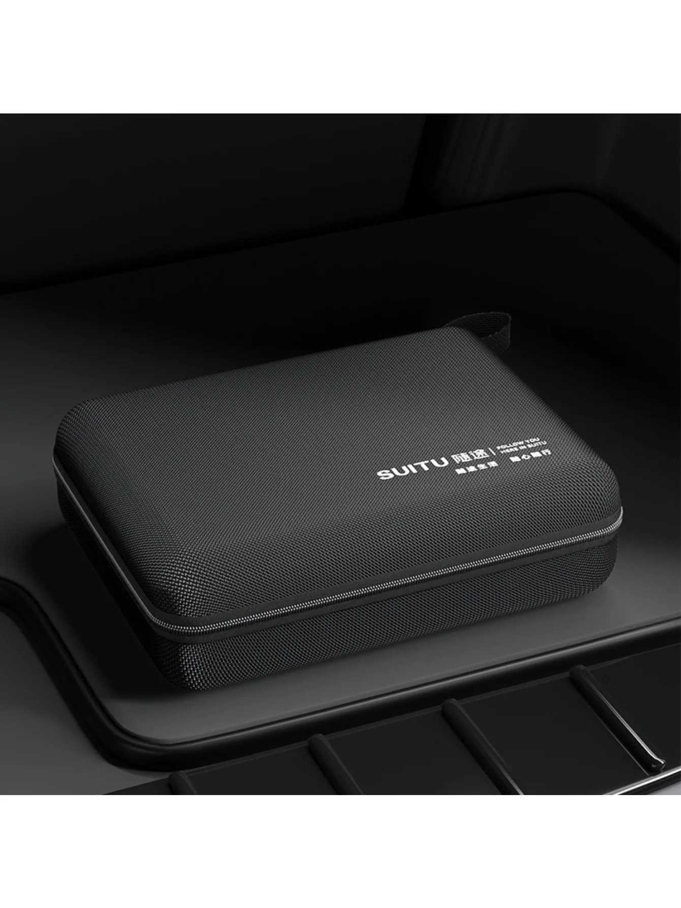Large Capacity Stor… - image