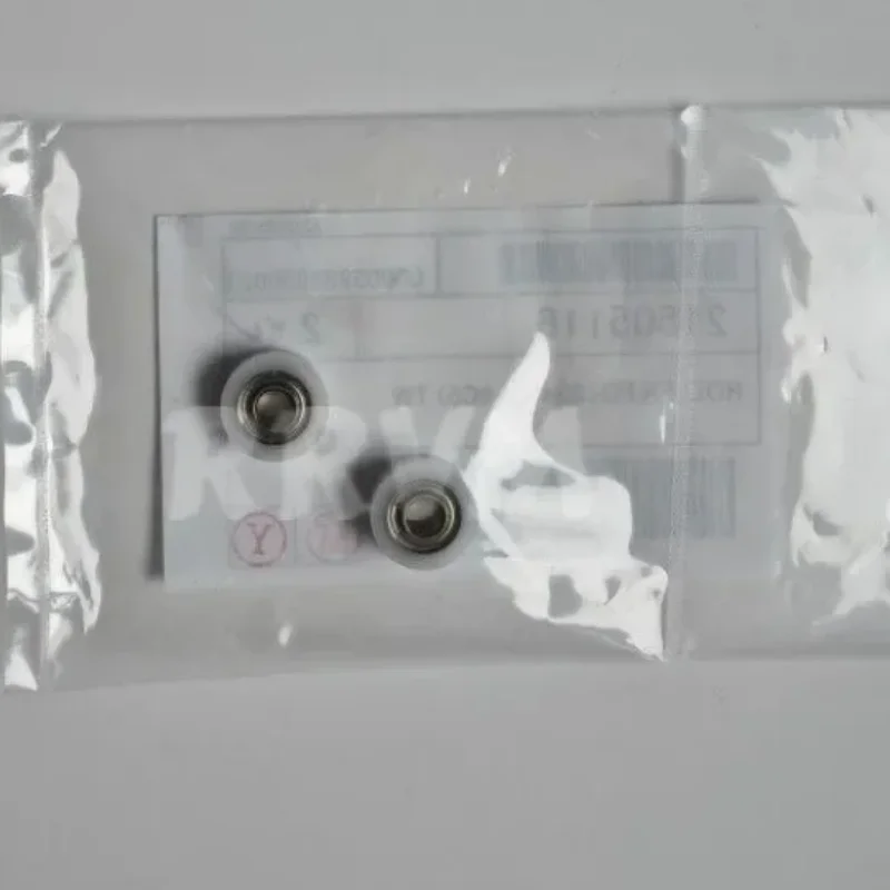 

2PC New Original Roland BN-20 GX-24 GS-24 ROLLER,FD12S4(B4.6C5) TW - 21505116