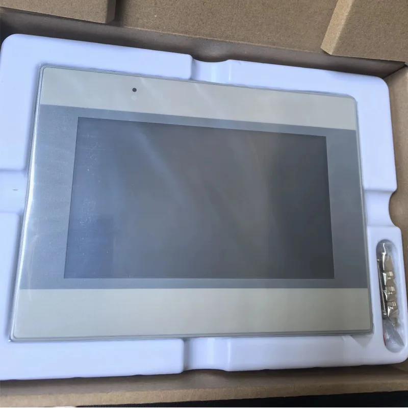 MT8072iE Industrial touch panel Human machine interface touch screen