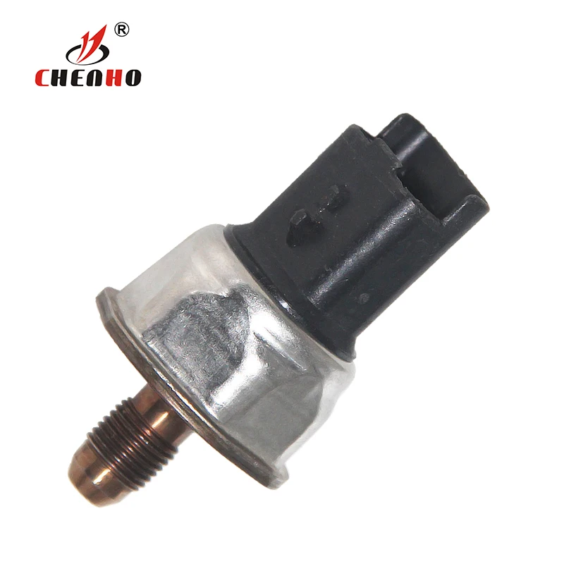 Original Fuel Rail Pressure Sensor For BMW MINI Cooper S R55 R56 R57 R58 R59 Clubman Roadster 1.6 6PH2001.2 6PH2001 V7540439