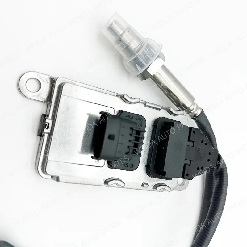 5WK97371 22827993 Original New Nitrogen Oxygen NOX Sensor for VOLVO Truck