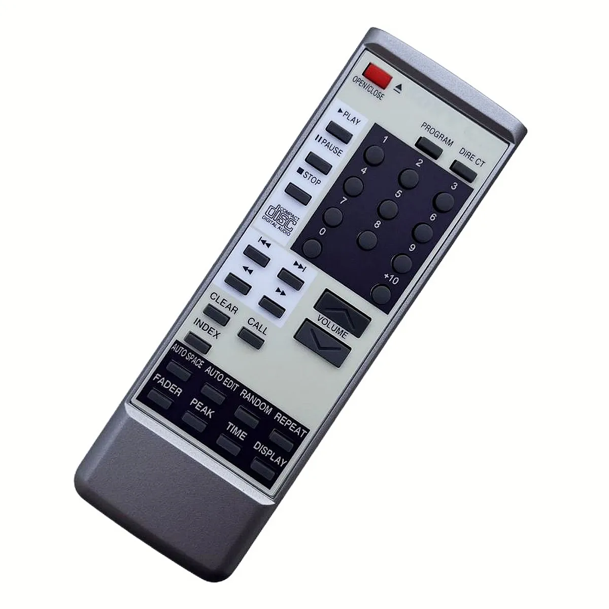 Remote Control fit for denon DVD player controller RC-253 DCD2800 1015 CD DCD7.5 S DCD790 DCD-1460