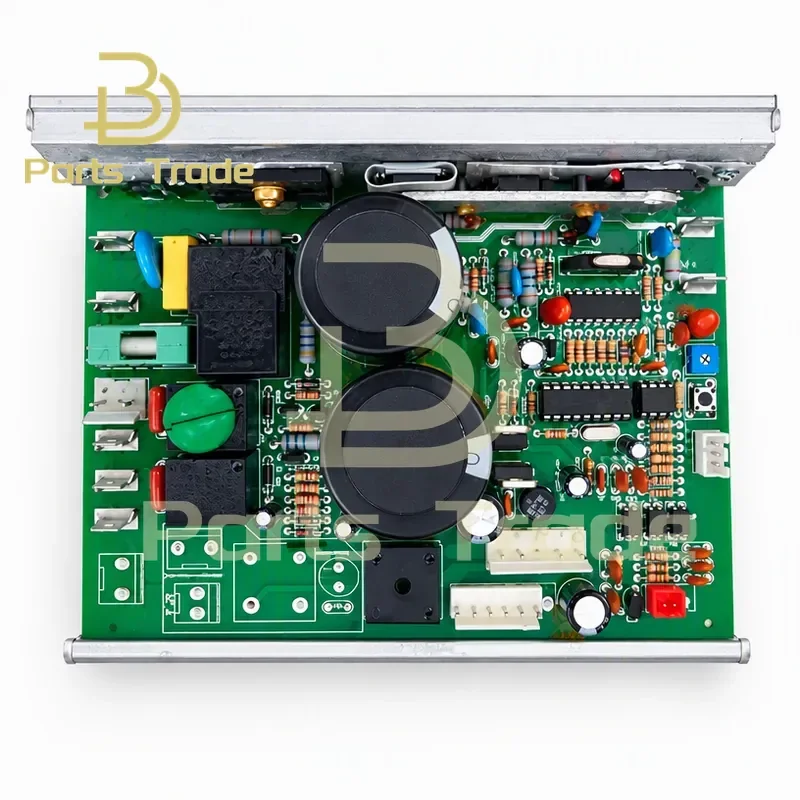Treadmill Motor Controller YTZY01AYCT for Driver Control Board Circuit Power Supply TM9516E 6A 1410 Replacement Part