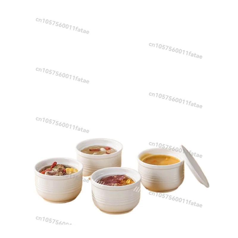 Stew cup water-proof stew household automatic water-proof stew pot large capacity multi-functional electric steamer household