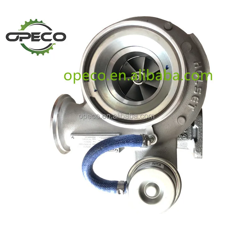 

5555169 5500363 5455210 5455211 HE300WG Turbocharger For Cummins