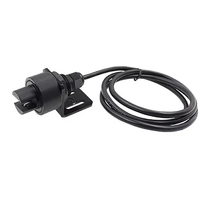 IP67 Waterproof RS485 Infrared Turbidity Sensor Probe - Optical Water Quality Detector for Industrial Monitoring