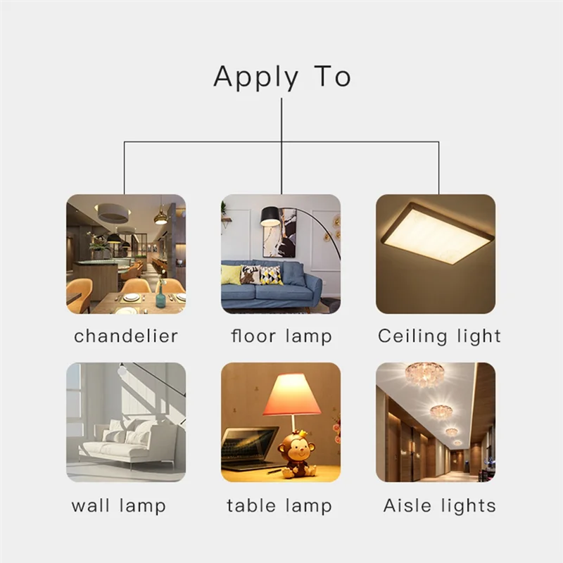 Graffiti Smart LED Bulb Wifi RGB CW Voice Control Bulb For Amazon Alexa Google Home Room Decoration E27