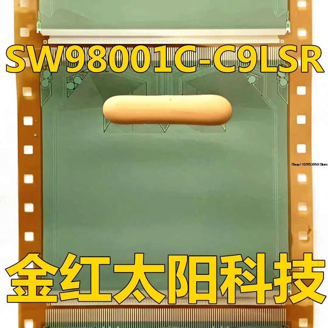 

5PCS SW98001C-C9LSR TAB COF INSTOCK