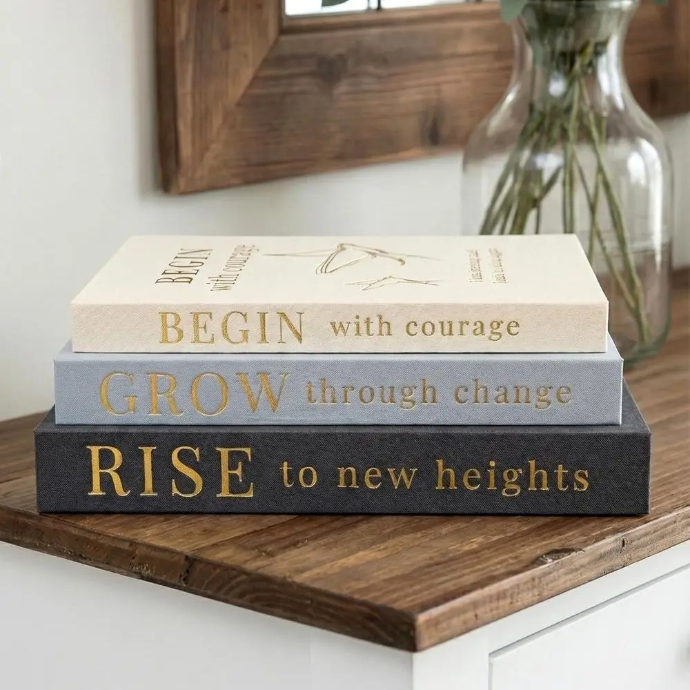 Decorative Books Or…
