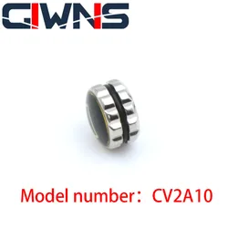 For Tag Heuer Carrera CV2A10 CV2A11 CV2A12 Watch Head Crown Accessories