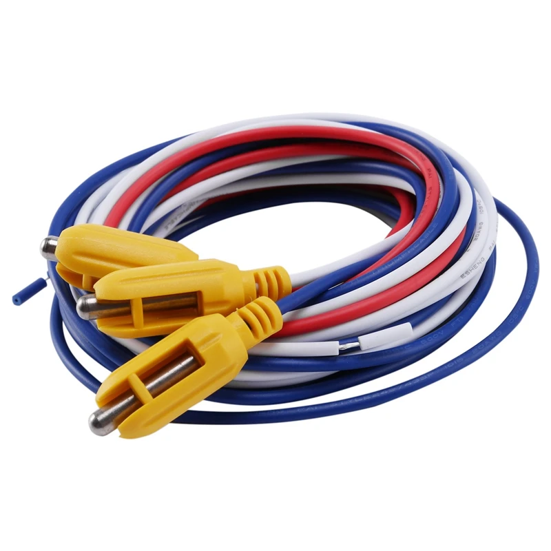 

1.5M/ 2.5M/3.5M(a group of 3 colors) Water level controller,probe