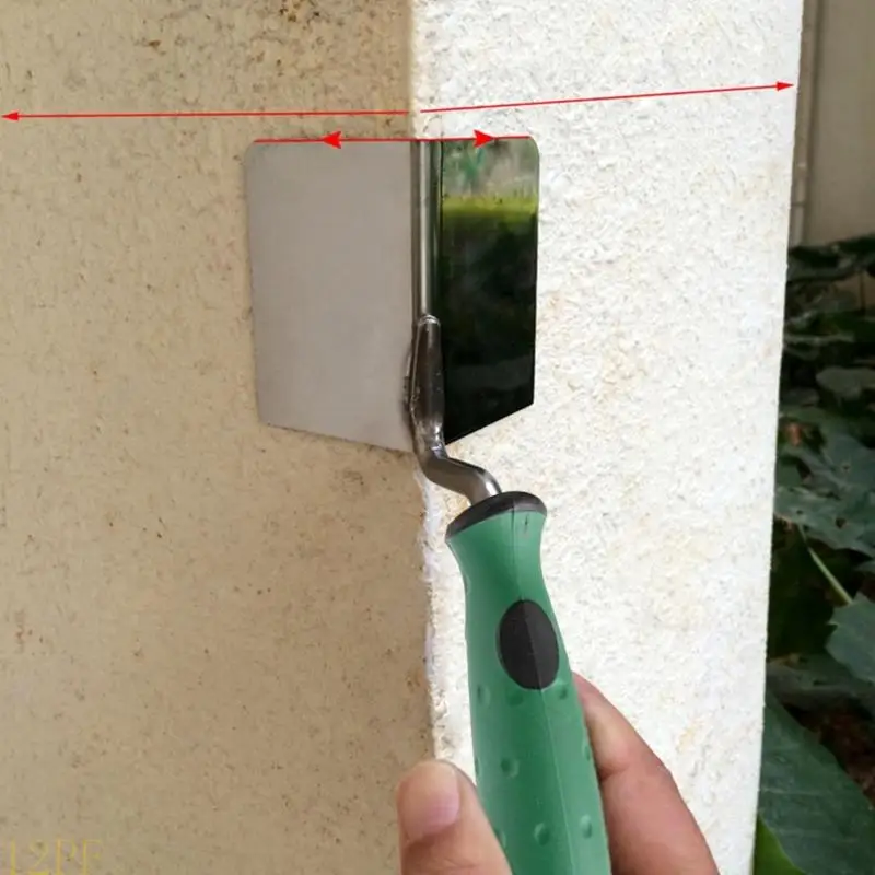 

12PF 90 Degree Home Renovation Corner Tool Professional Repairing Corner