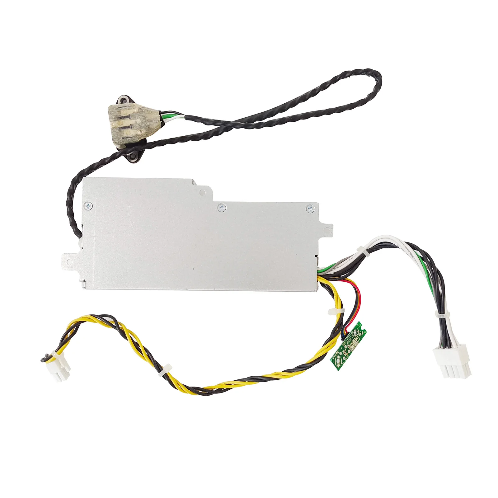 Imagem -06 - Original pc Fonte de Alimentação para Dell Optiplex Aio 9010 2330 9020 200w Power Supply L200ea00 L200ea-01 F200eu-01 D200ea-00 Ps2201-09db Cj4x