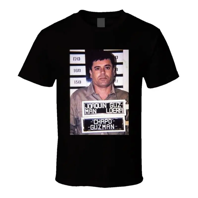 Joaquin El Chapo Gu…