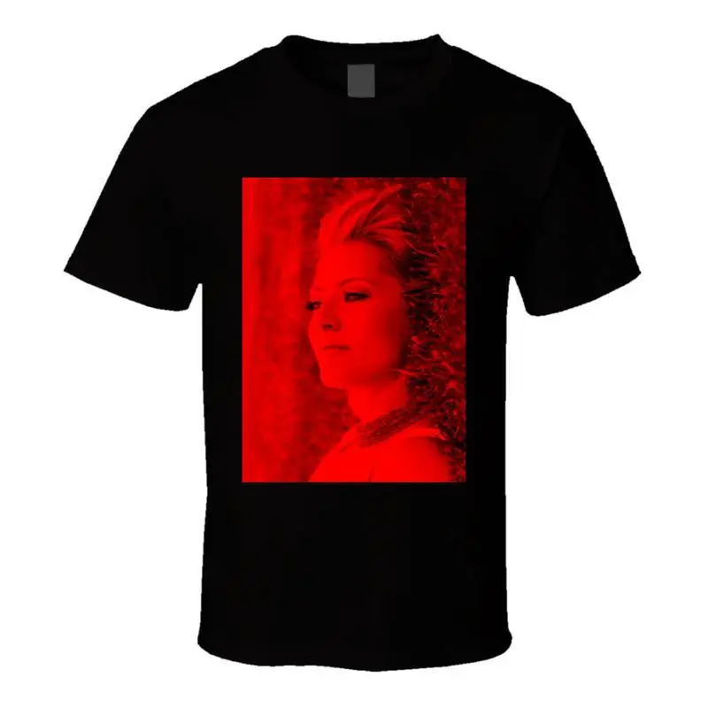 إميلي بروكتر 15 تي شيرت