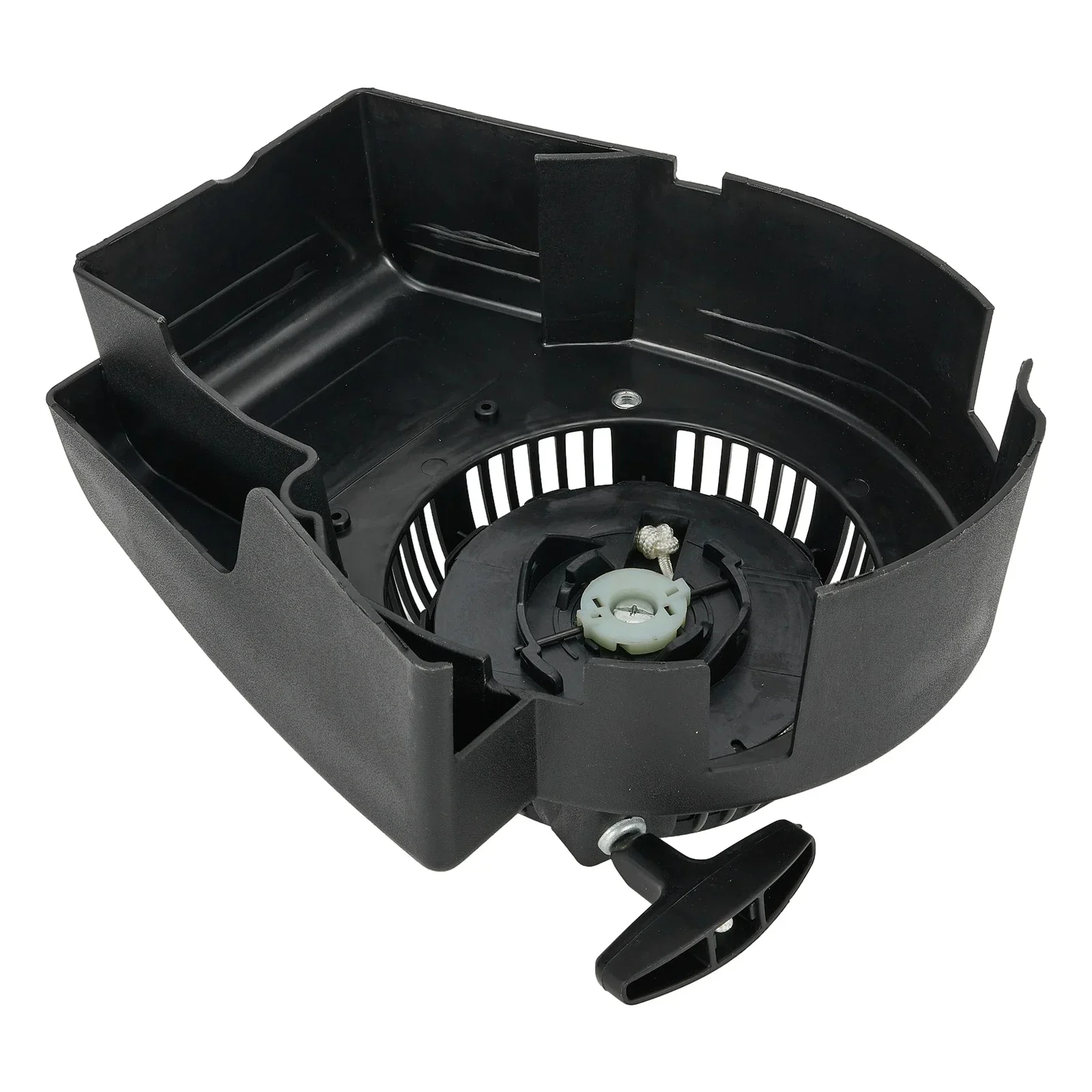 マウントフィールド用リコイルスターターアセンブリ,hp454 rv40 rv150 sv150 v35 v35rm150用の便利で信頼性の高いエンジン部品