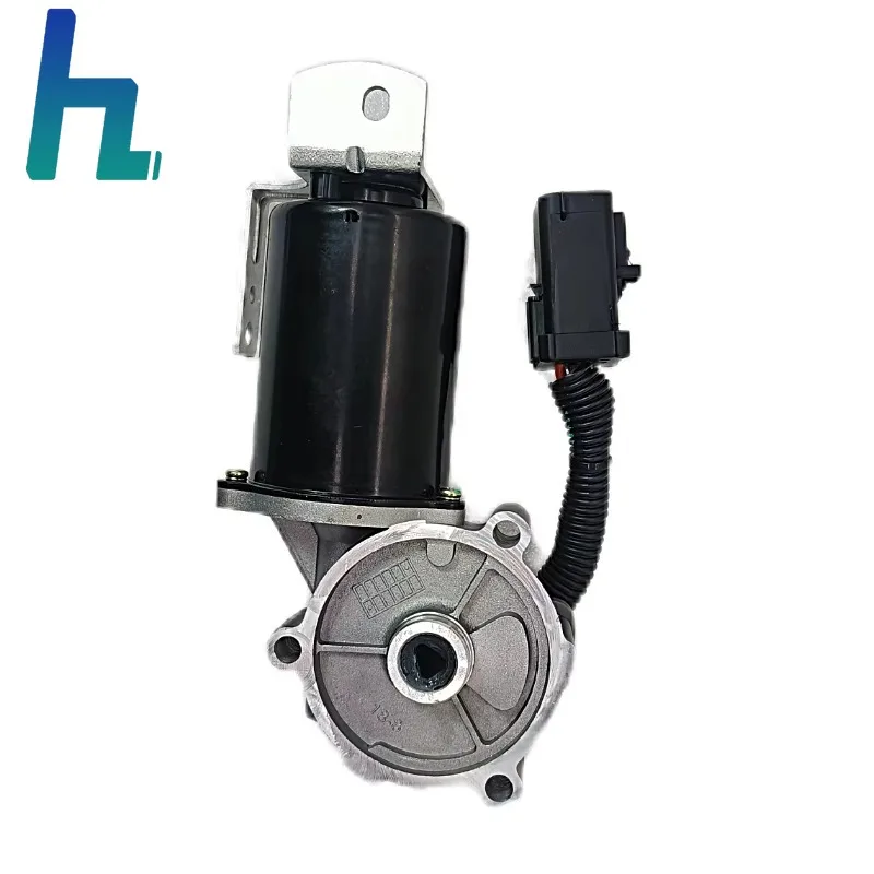 

8L1Z7G360AB Transfer case Assembly Suitable for Transfer case for Ford F-150 AL3Z7G360A