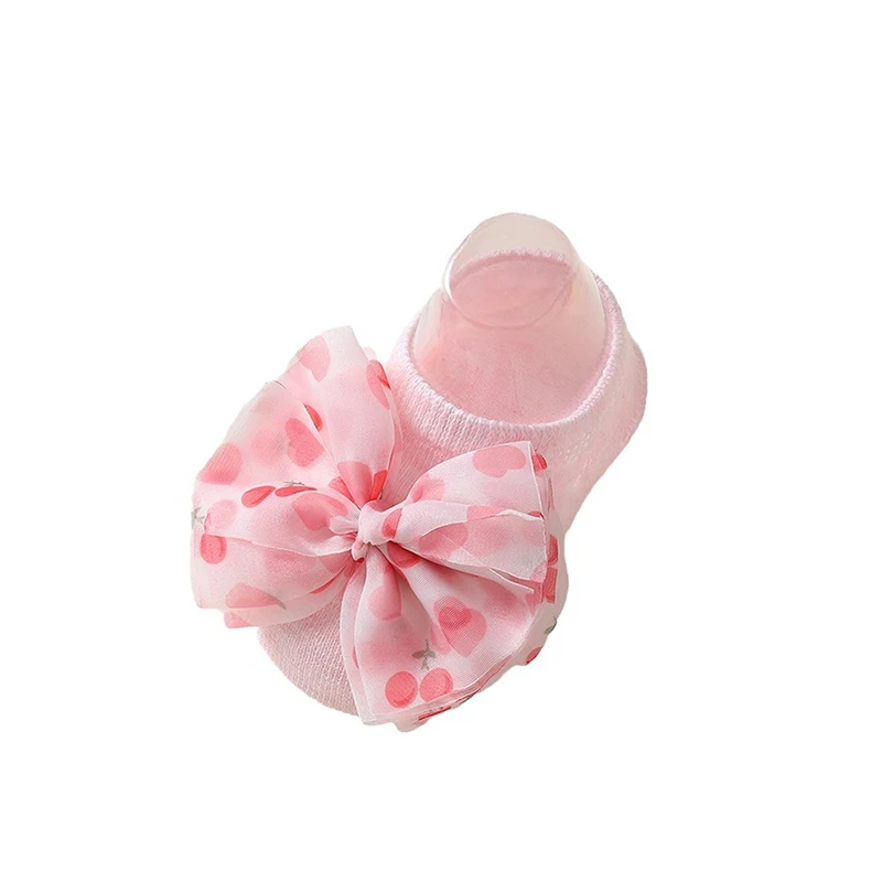 新生児用フローラルボウ付きプリンセスソックスとヘッドバンドセット,赤ちゃん,パーティー,結婚式,春,秋