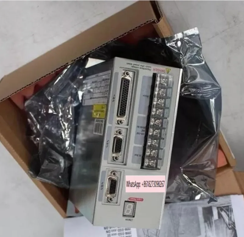 Brand New 2098-DSD-…