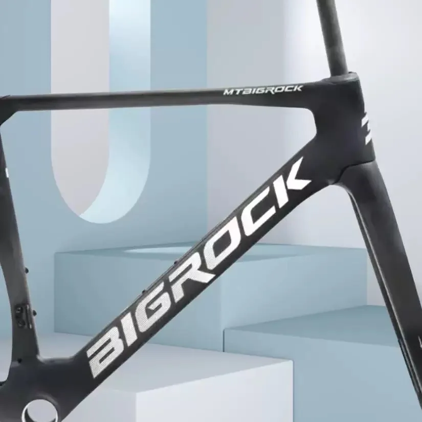 

Custom Bicycle Stickers for Bicycle Lower Tube Waterproof Color Changing Stickers Decorative Stickers Bicycle Accessories