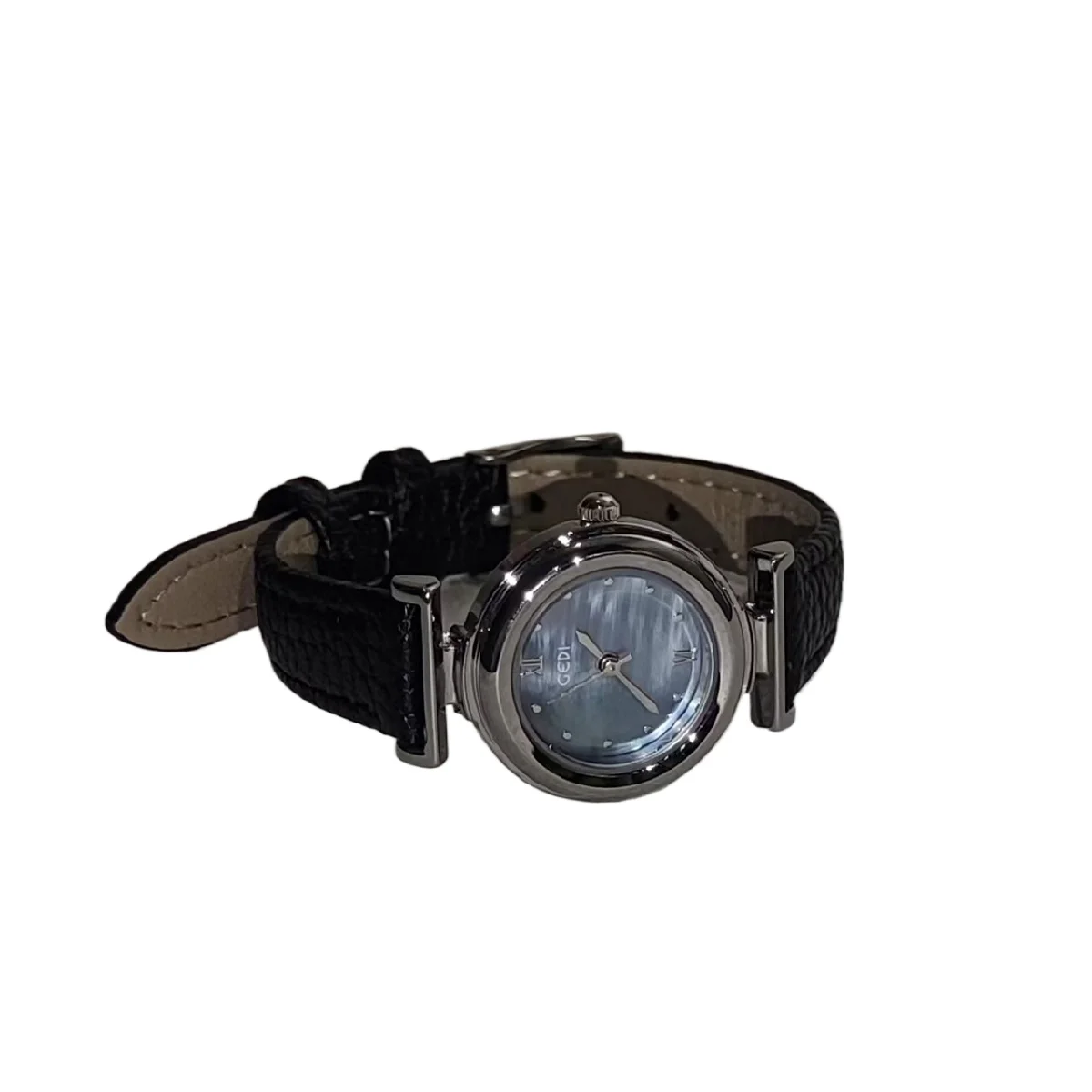 

Temperament small watch women's small and exquisite women's high-value niche art women's watch