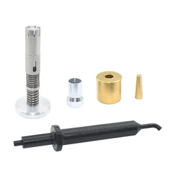 Fuel injector Rail Seal Ring Removal Installer Tool For Mercedes Benz M133 M139 M176 M177 M276 M278   Replace 278 589 01 15 03