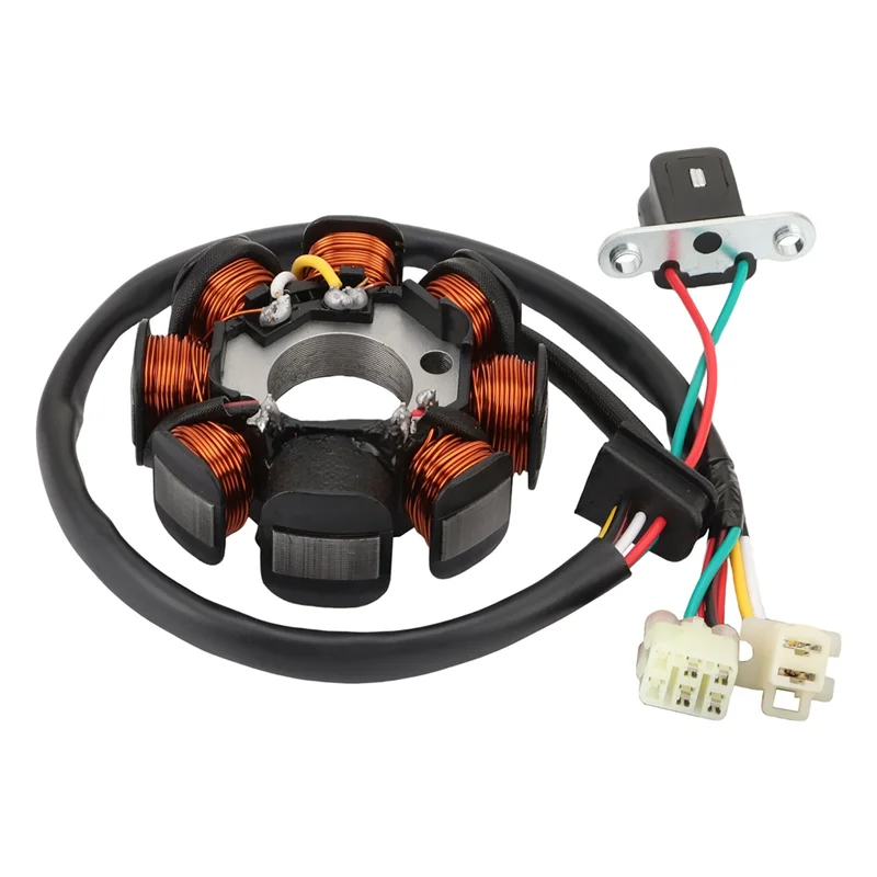 

SMR450R For TC TE TXC 250 450 510 310 8000A4245 Magneto Stator Coil For SM400R SM450R SM510R SMR450 SMR510 SMR530R