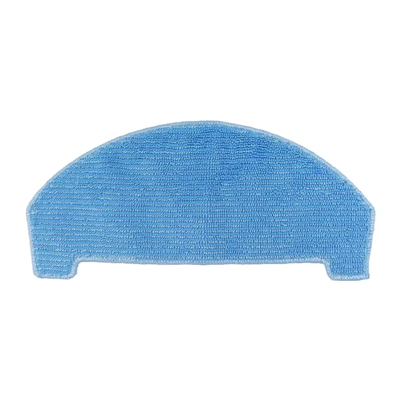 A99X-для Polaris PVCR 3600 WIFI IQ домашняя боковая щетка Hepa фильтр швабра тряпка аксессуар для робота-пылесоса часть