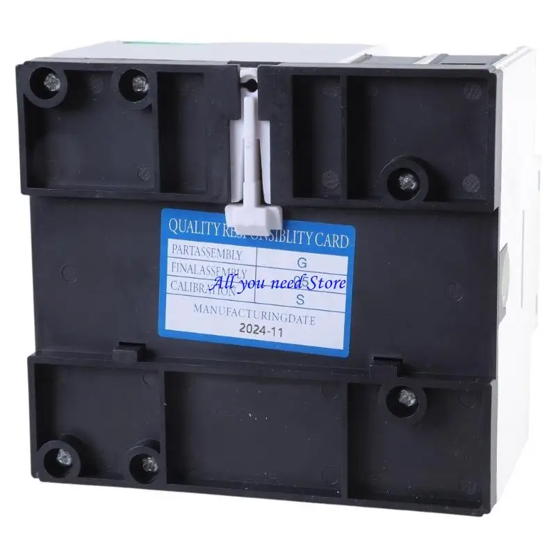 

K9FB Advanced 100A Automatic Transfer Switches 2 Poles for Uninterrupted Power Access