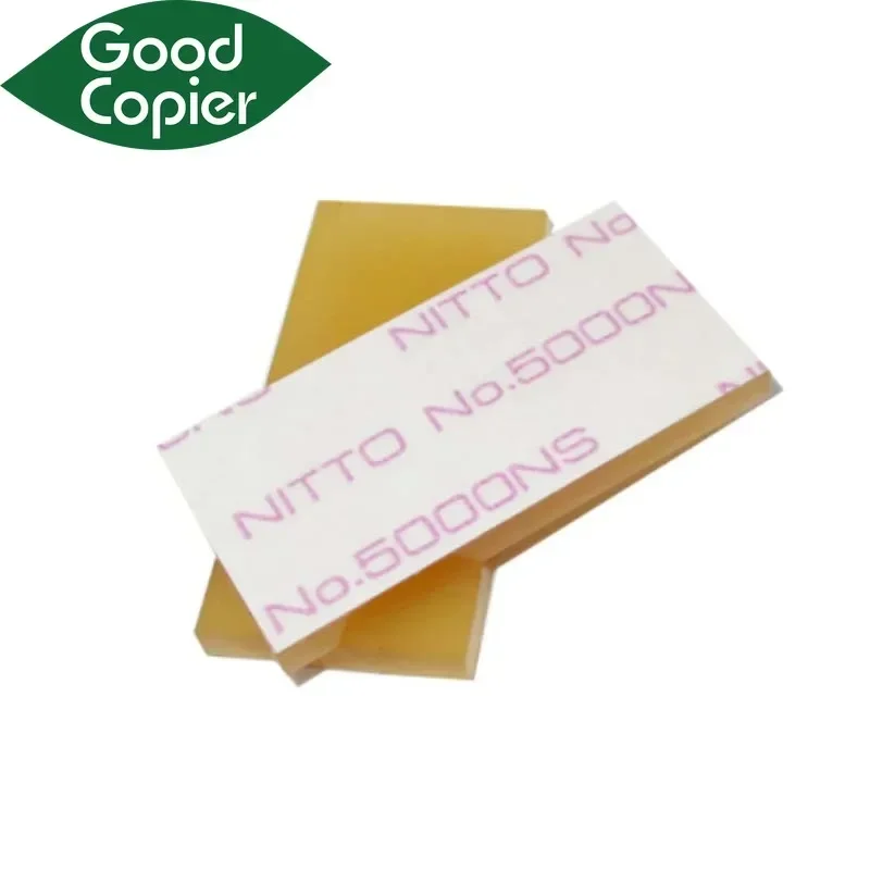 50X 019-11833 030-21340 Stripper Pad untuk RISO ES EV RZ RV RP FR GR HC 200 220 230 300 310 330 370 390