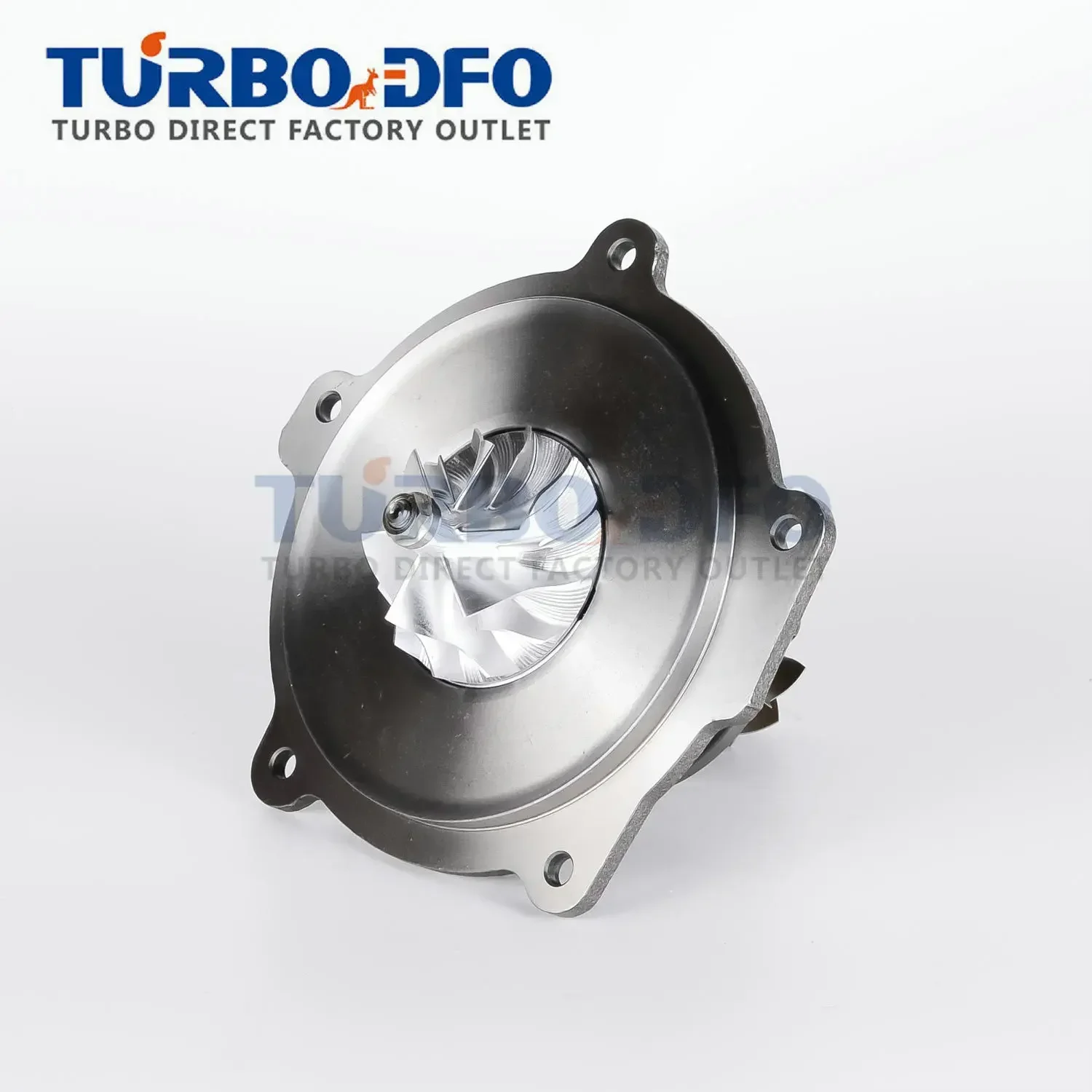 Turbine Car Charger…