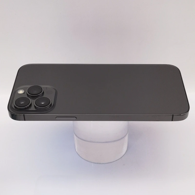 هاتف Apple iPhone 13 Pro Max الأصلي المستعمل مع معرف الوجه 6.1 بوصة 128/256 جيجابايت ROM 12 ميجابكسل IOS كاميرا هواتف ذكية سداسية النواة