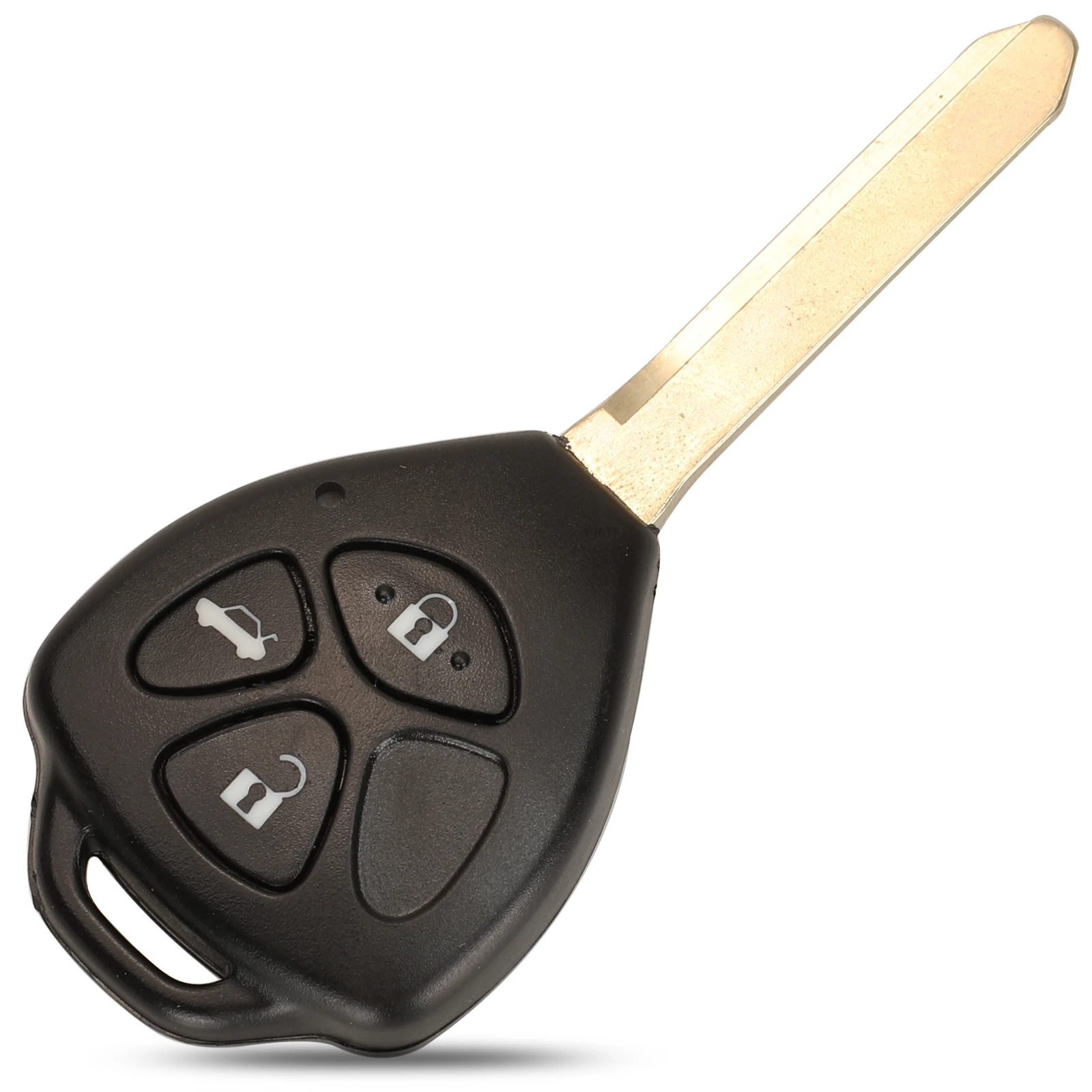 Thumbnail 3 - #58 New Remote Car Key Shells Arrivals