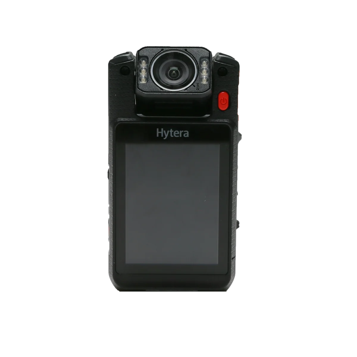 Original Hytera VM780 REMOTE VIDEO SPEAKER MICROPHONE Body Camera MGS Recorder Two Way Radio Enabled Body Camera Vm780 Radio