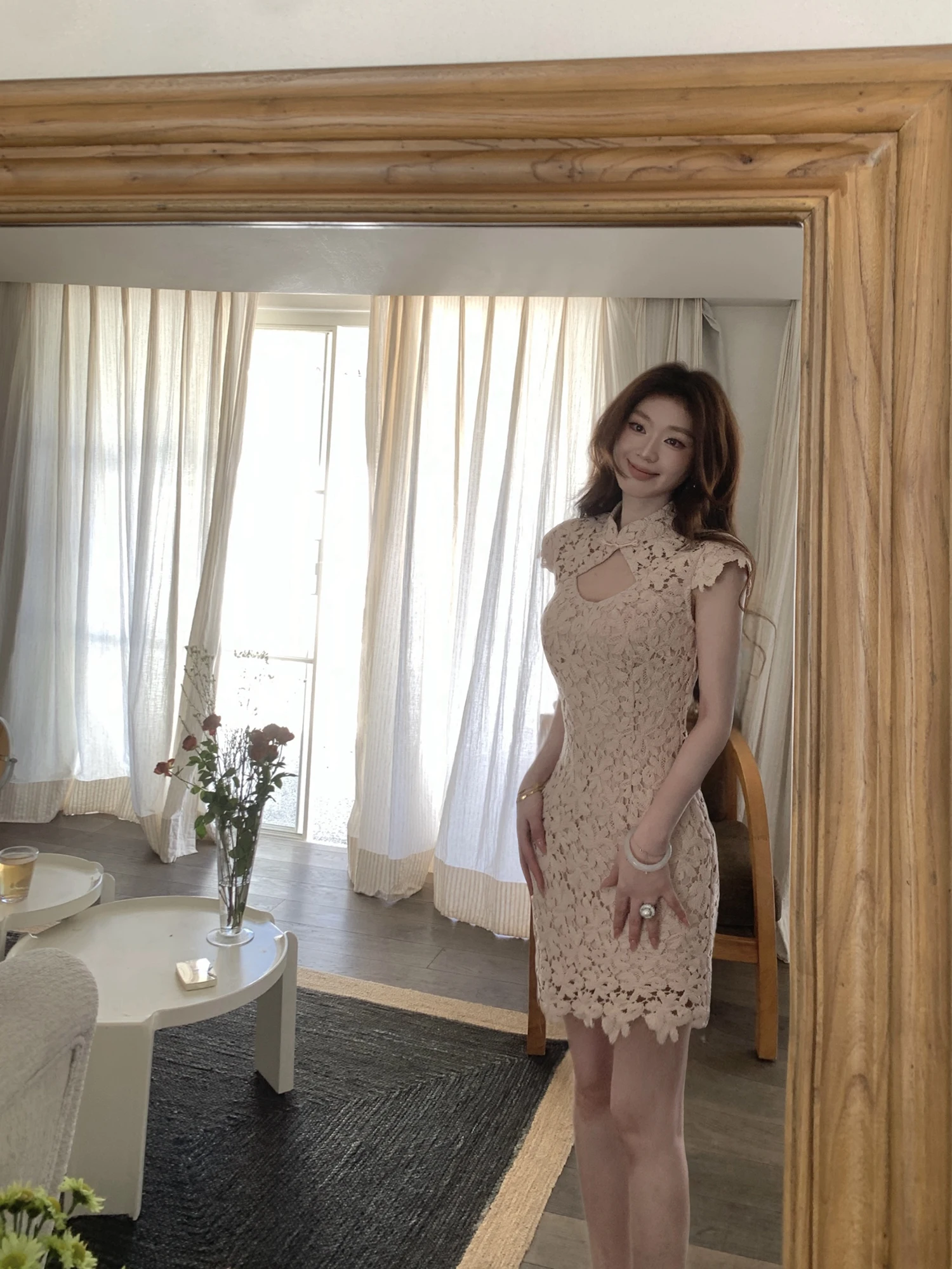 New Chinese Sle Ort…