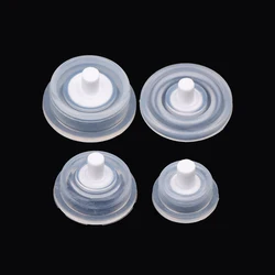 Electric Faucet Accessories Silicone Sealing Ring Gasket Kitchen And Bathroom Instant Electric Water Faucet Accessories