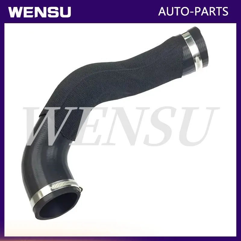 

LR014234 LR076845 Cooling air tubes for Land Rover Discovery 4 Range Rover Sport 2009 2010 2011 2013 2014