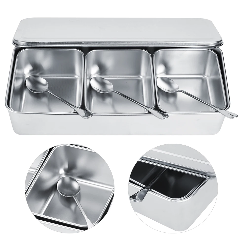 Thumbnail 3 - #15 New Spice Organizers Arrivals