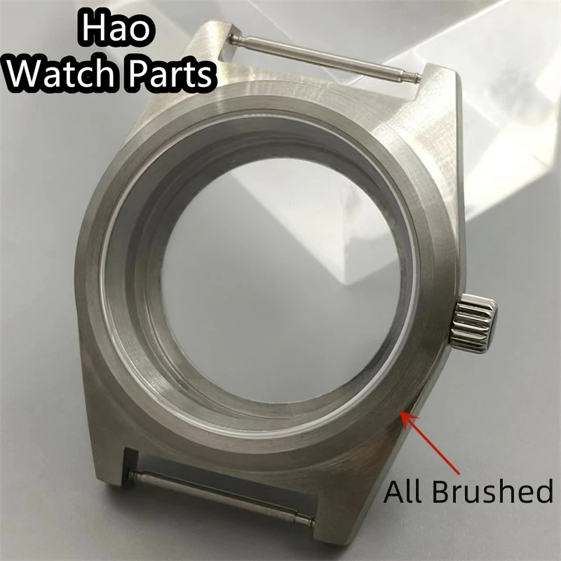 Модель BLIGER 38 мм из нержавеющей стали