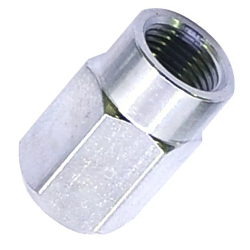For Dremel Drive Nut Adaptor Part 225 Flex Flexi Shaft Attachment 2610916116  Driver Cap Power Tools Accessories