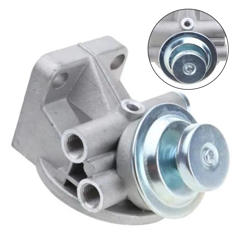 

Ремонт автомобиля Обслуживание транспортных средств, как показано на рисунке Топливный фильтр Насос Топливный фильтр в сборе Деталь Сепаратор Прямая замена