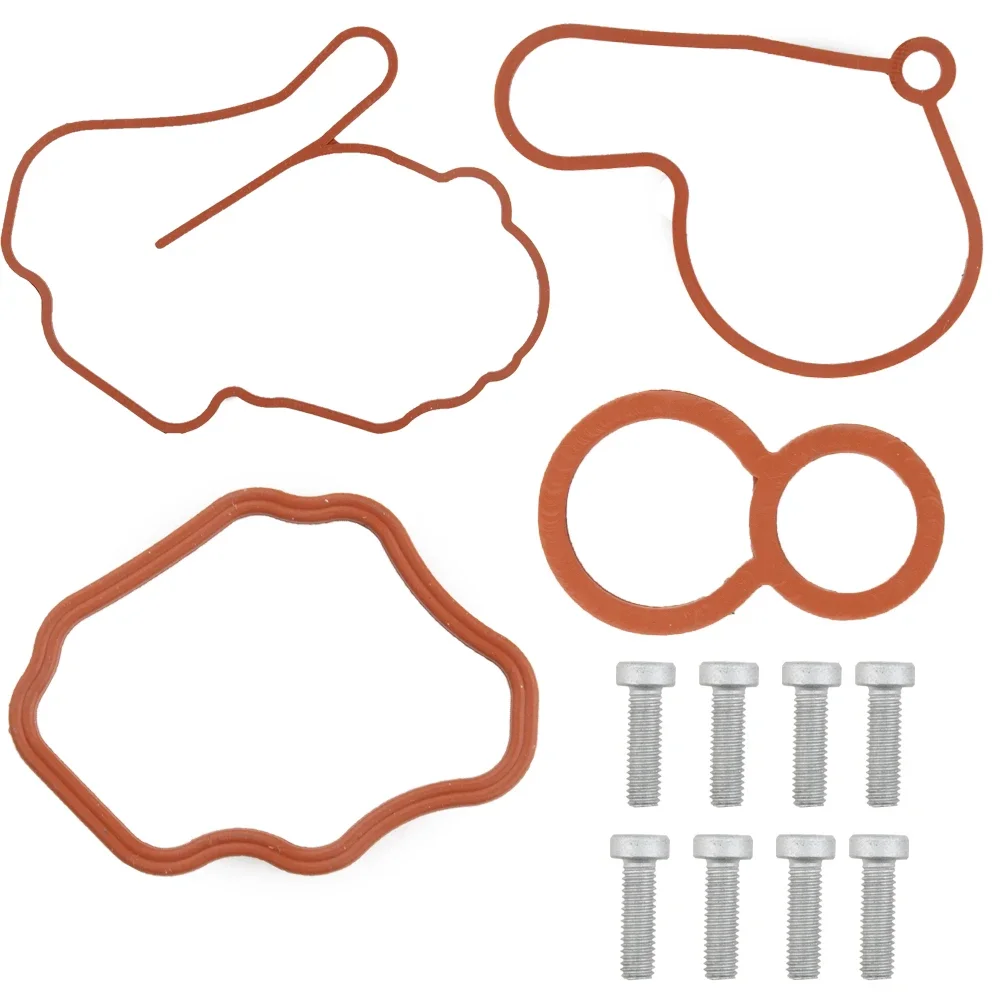 038145209A Vacuum Fuel Pump Seals Repair Kit Fit For FORD 1.2 TDI/1.4 TDI/1.9 TDI/2.0 TDI Vehicle Vacuum Tandem Pump Seal